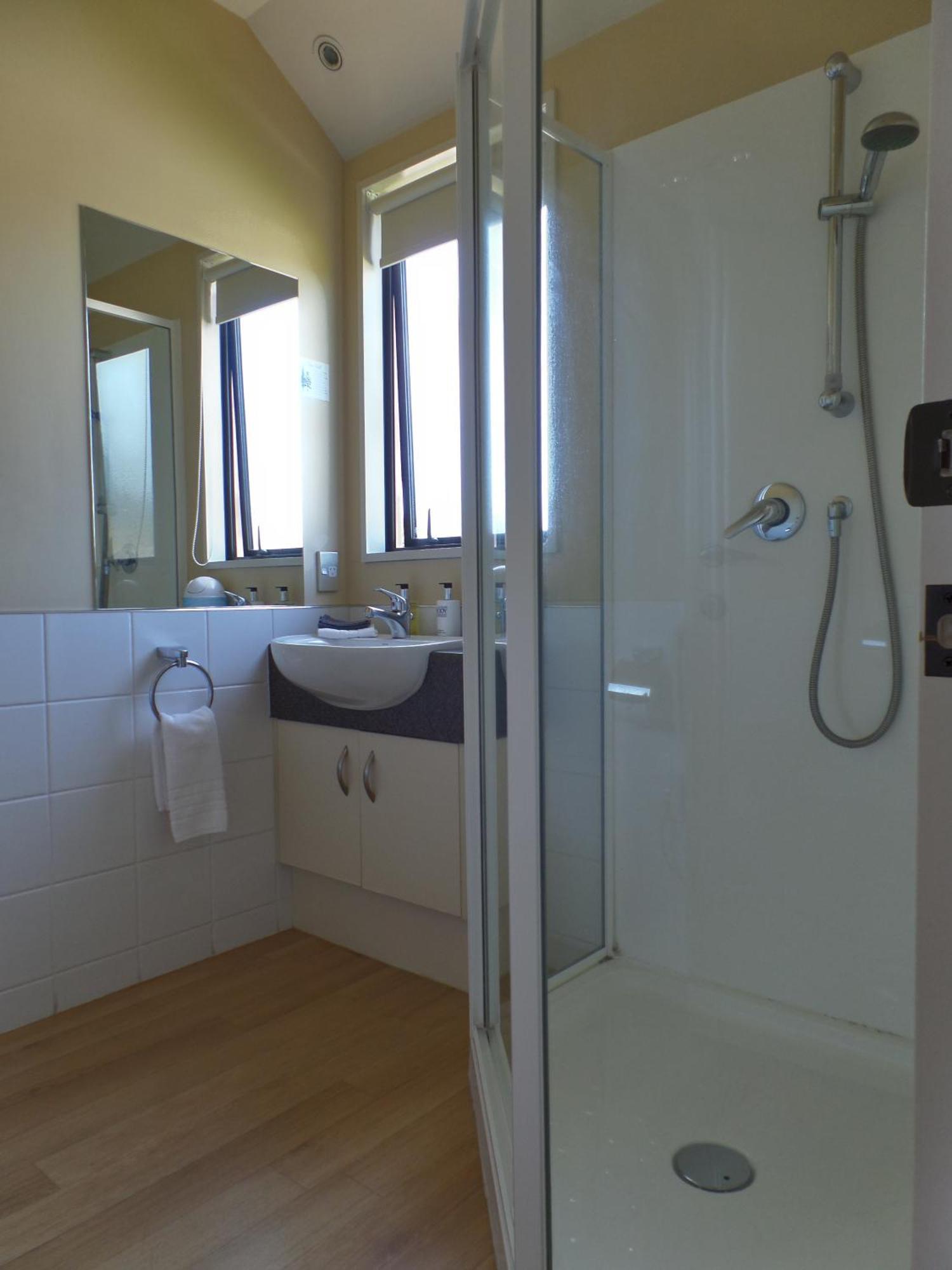 Abbella Lodge Motel Christchurch Habitación foto